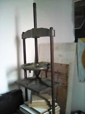 presse a percussion reliure - matériel reliure - reliure professionnelle - 