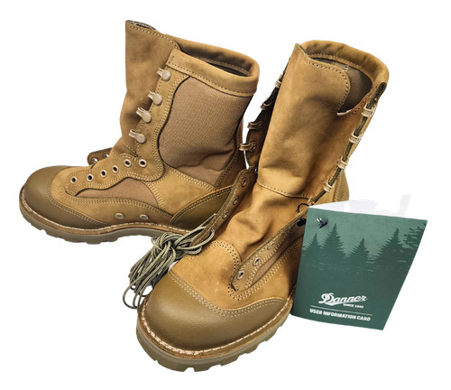 Usmc coyote danner - danner, weather