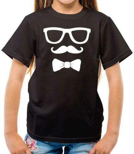 Lunettes moustache nœud - lunettes,
