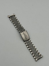 Longines Bracelet Manchette