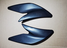 Carénage De Cadre R1 Crossplane