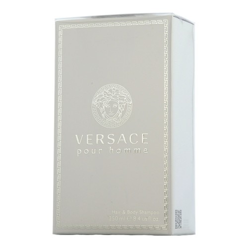 Versace pour homme - versace, douche