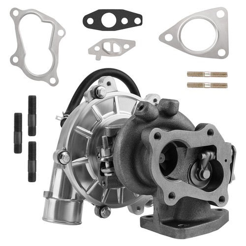 Turbocompresseur for toyota - turbocompresseur,