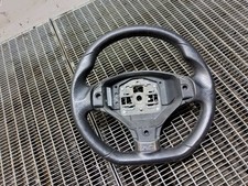 Peugeot RCZ 2014 Volant