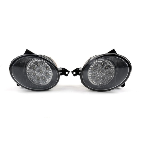 Pair avant feux antibrouillard - pair,
