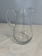 Glass Carafe