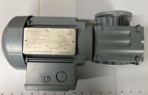 Sew usocome waf10 - sew-usocome,