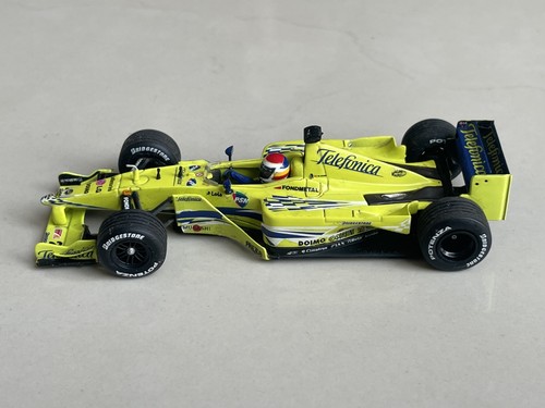 Minardi fondmetal m02 marc - minardi-fondmetal, #20