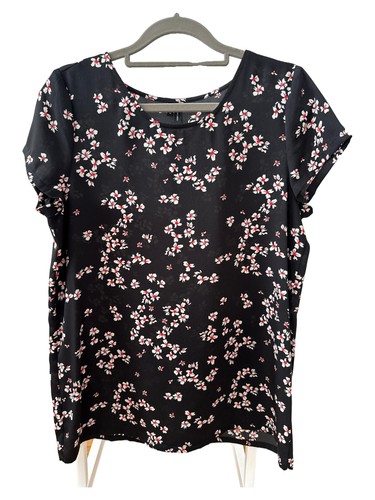 Vero moda chemisier femme - chemisier, noir