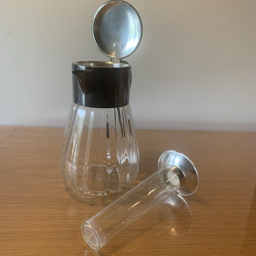 Grande carafe son - et,