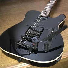 [Rare] Bacchus Telecaster