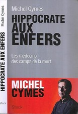 MICHEL CYMES--HIPPOCRATE AUX