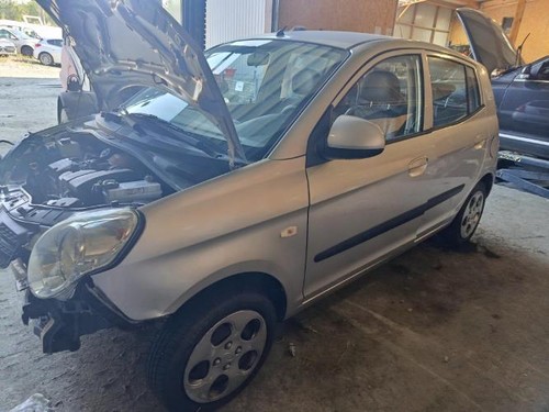 Pare soleil droit kia - droit, picanto