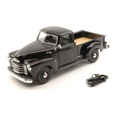 Chevrolet 3100 pick 1950 - chevrolet,
