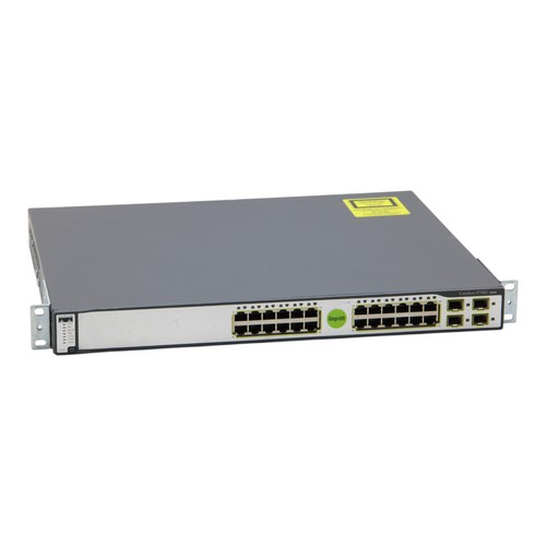 Cisco catalyst - cisco,