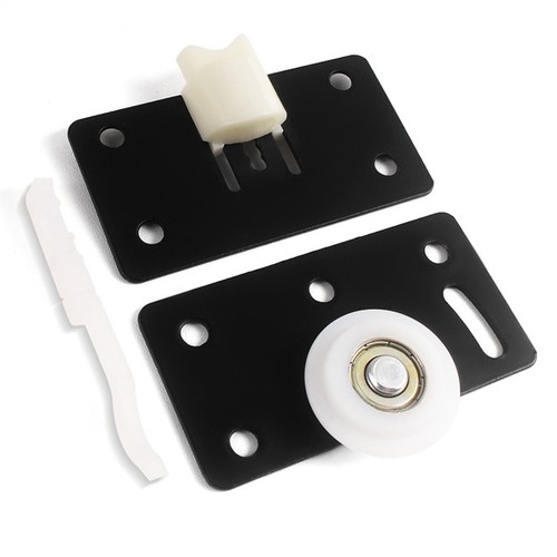 Roulette placard suspendue - roulette,