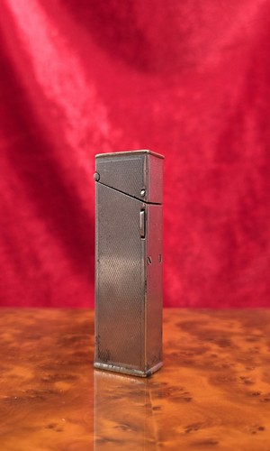 Briquet ancien rare strato - briquet,