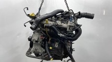 Moteur RENAULT CLIO 3 PHASE 2 8201104739