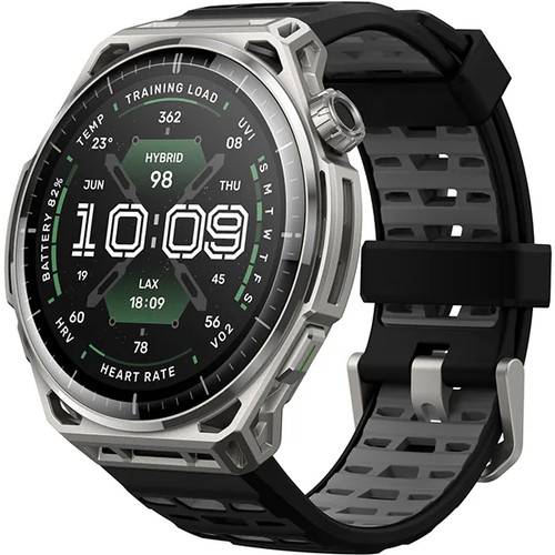 Amazfit balance smartwatch - balance,