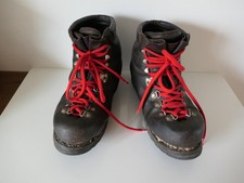 Chaussures de montagne