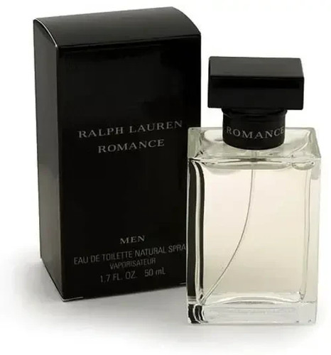 Romance men ralph - (rare),