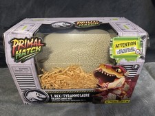 Figurine Dinosaure interactif