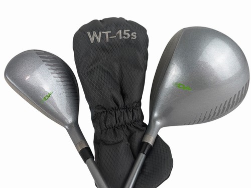 Kids golf 15s clubs wood - us, wt-15s