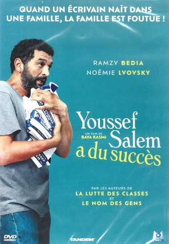 Youssef salem succès - salem, a