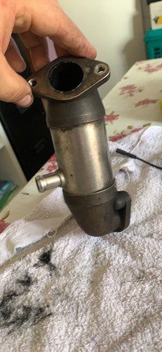 Echangeur air eau vanne - eau,
