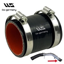 Tuyau De Turbo Tuyau D'Admission Pour AUDI RS3 Quattro 8S0145674E-8S0145674B