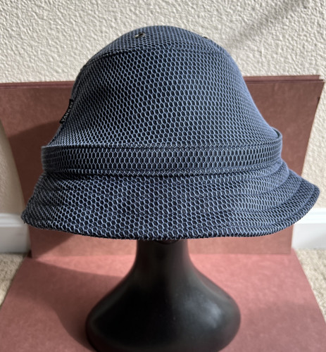 Yakkay navy blue bike helmet - yakkay,
