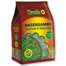 HACK graines de gazon