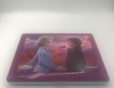 Ordinateur portable Lexibook Disney Frozen 2 pour enfants, bilingue IT/EN, 12...