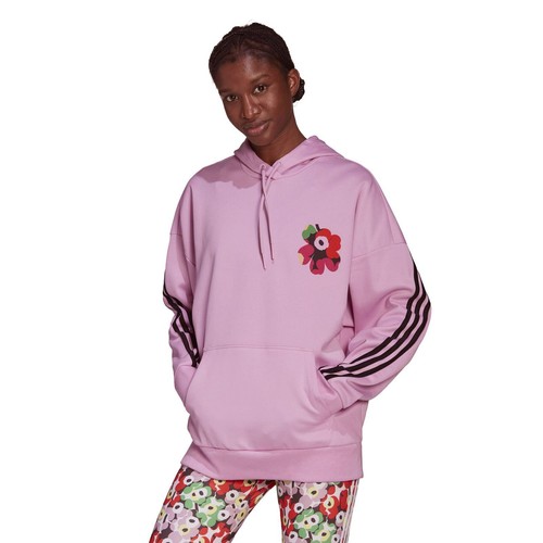 Adidas marimekko capuche - x,