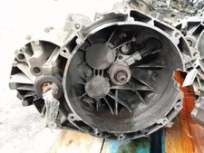 3S7R7002CC boite a vitesse