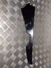 Suzuki 750 GSXR 91 - Interieur