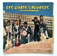 LES CHATS SAUVAGES (DICK