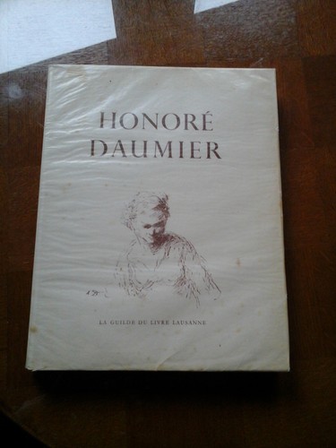 Robert lejeune honore daumier - lejeune,