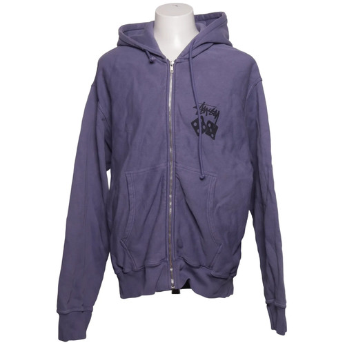 Stüssy sweat capuche - à,