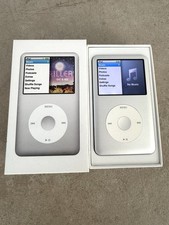 Apple iPod Classic 160 Go