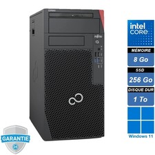 PC Fujitsu Esprimo P7012