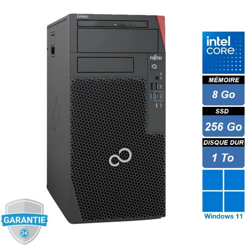 Fujitsu esprimo p7012 - esprimo,