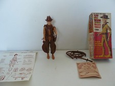 Jay West (of the Johnny West