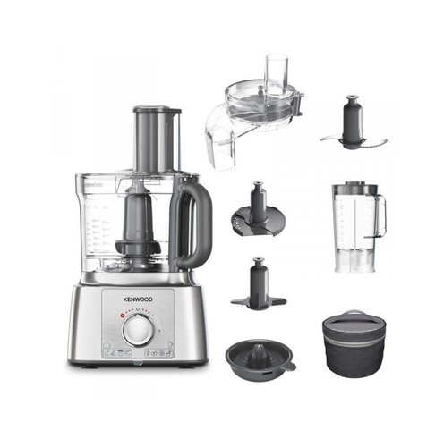Kenwood robot multifonctions - robot,