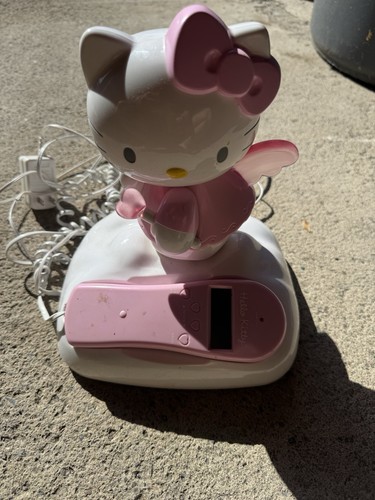 Sanrio hello kitty - hello, telephone