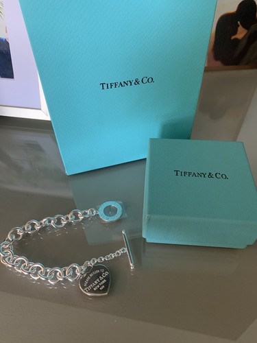 Tiffany return to - co.,