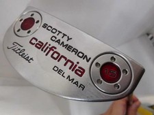 Titleist Scotty Cameron