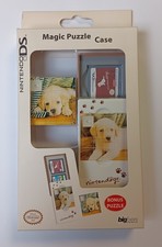 Boitier de rangement Jeux