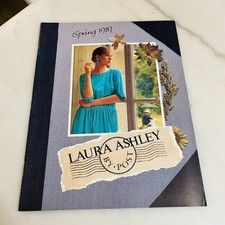 Vintage LAURA ASHLEY by POST