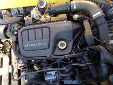 RENAULT MÉGANE III SCÉNIC